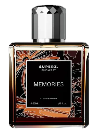 Memories Superz. by Superz.