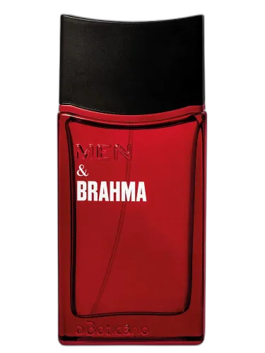 Men & Brahma O Boticário by O Boticário