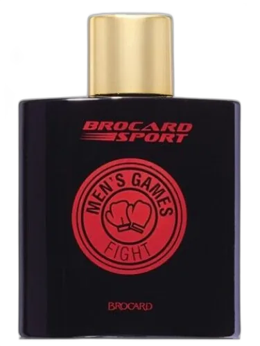 Men Games Fight Brocard by Brocard