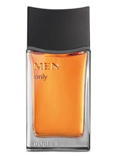 Men Only O Boticário