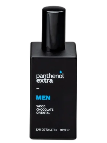 Men Panthenol Extra by Panthenol EXTRA