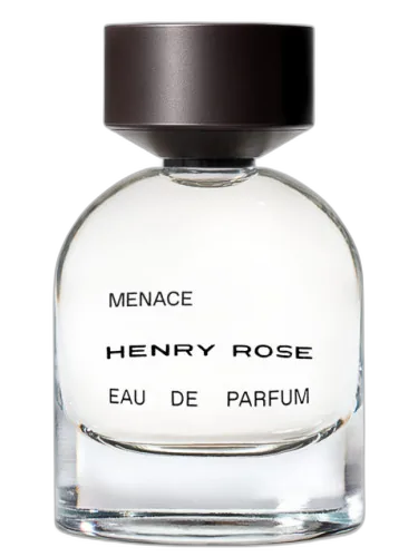 Menace Henry Rose by Henry Rose