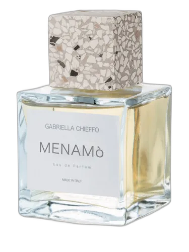 Menamò Maison Gabriella Chieffo