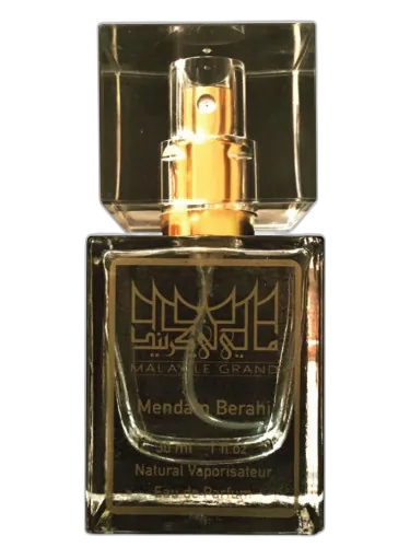 Mendam Berahi Malay Perfumery