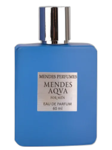 Mendes Aqva Mendes Perfumes by Mendes Perfumes