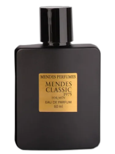 Mendes Classic Mendes Perfumes by Mendes Perfumes