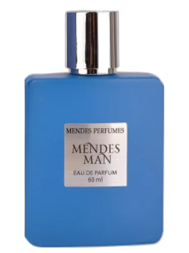 Mendes Man Mendes Perfumes by Mendes Perfumes