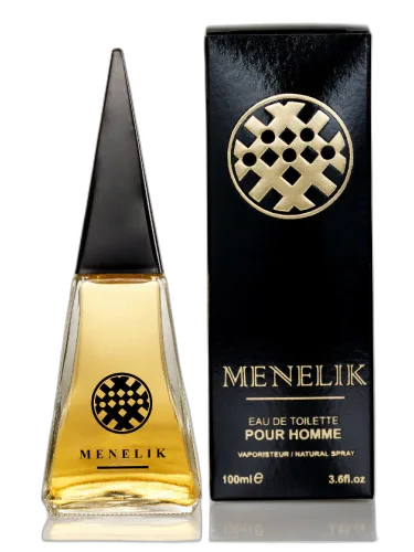 Menelik Pour Homme Menelik Fragrances by Menelik Fragrances
