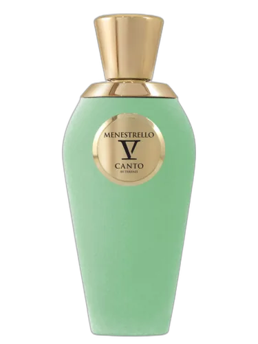 Menestrello V Canto by V Canto