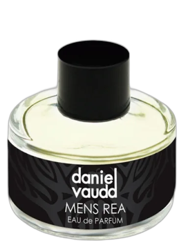 Mens Rea Daniel Vaudd by Daniel Vaudd