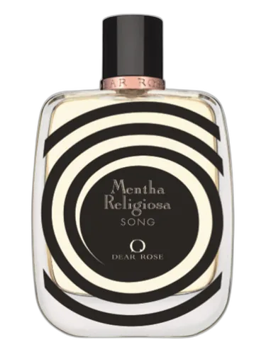 Mentha Religiosa Roos & Roos by Roos & Roos