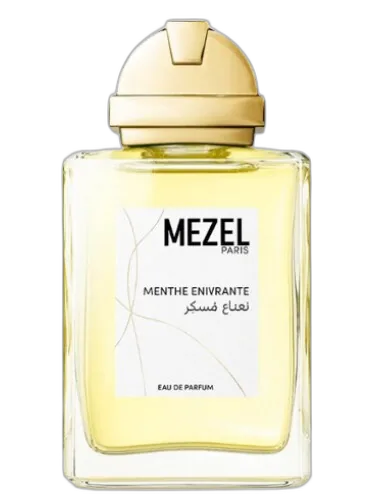 Menthe Enivrante Mezel by Mezel