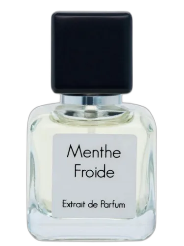 Menthe Froide Aura Perfume by Aura Perfume