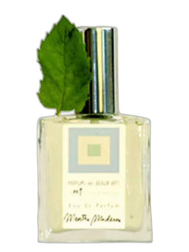 Menthe Moderne Dsh Perfumes by DSH Perfumes