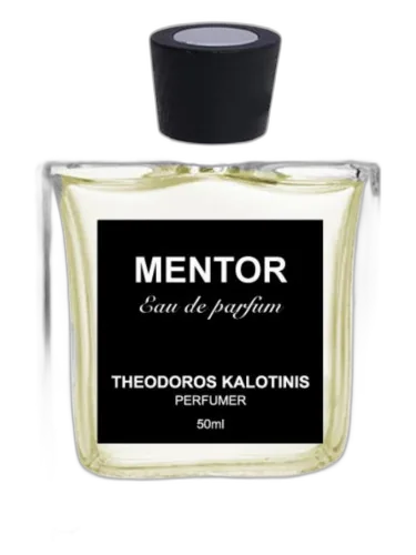 Mentor Theodoros Kalotinis