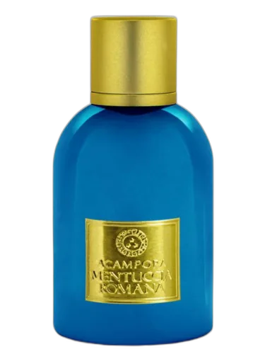 Mentuccia Romana – Eau De Parfum Bruno Acampora by Bruno Acampora