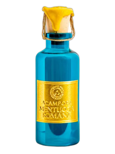 Mentuccia Romana – Pure Essence Bruno Acampora by Bruno Acampora