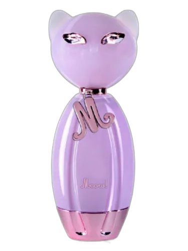 Meow Katy Perry by Katy Perry