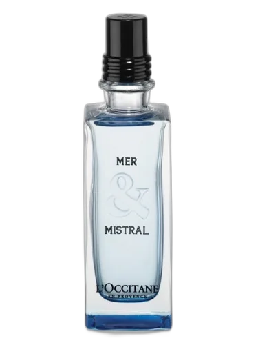 Mer & Mistral L'occitane En Provence by L'Occitane en Provence