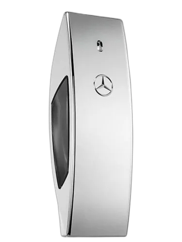 Mercedes Benz Club Mercedes-benz by Mercedes-Benz