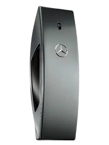 Mercedes Benz Club Extreme Mercedes-benz by Mercedes-Benz