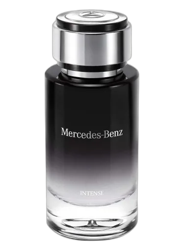 Mercedes Benz Intense Mercedes-benz by Mercedes-Benz