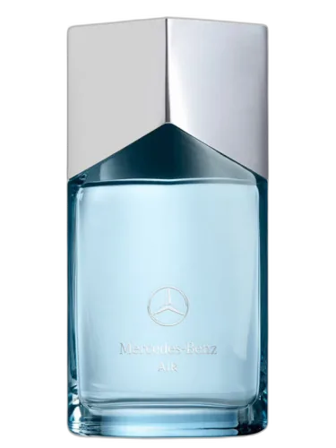 Mercedes-benz Air Mercedes-benz by Mercedes-Benz