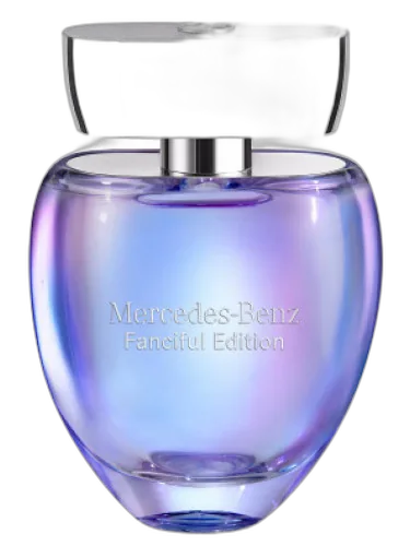 Mercedes-benz For Her Fanciful Edition Mercedes-benz