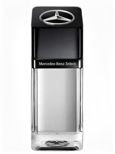 Mercedes-benz Select Mercedes-benz by Mercedes-Benz