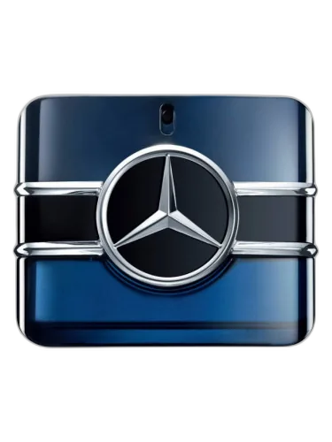 Mercedes-benz Sign Mercedes-benz by Mercedes-Benz