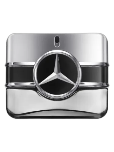 Mercedes-benz Sign Your Attitude Mercedes-benz by Mercedes-Benz