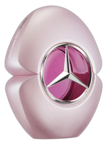 Mercedes-benz Woman Mercedes-benz by Mercedes-Benz