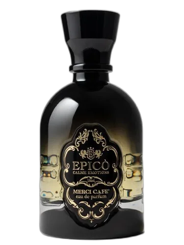 Merci Cafe' Epicò by Epicò