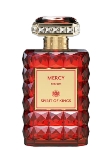 Mercy Spirit Of Kings by Spirit Of Kings