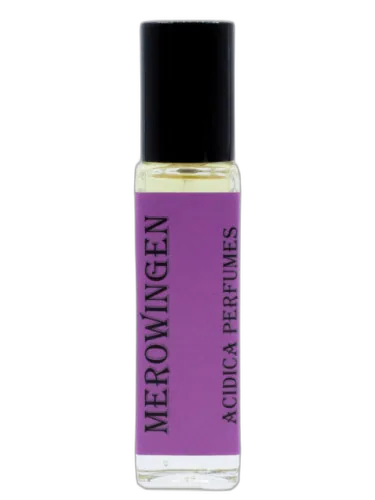 Merowingen Acidica Perfumes by Acidica Perfumes