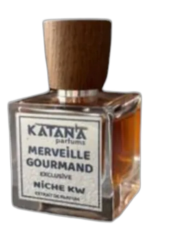 Merveille Gourmand Katana Parfums