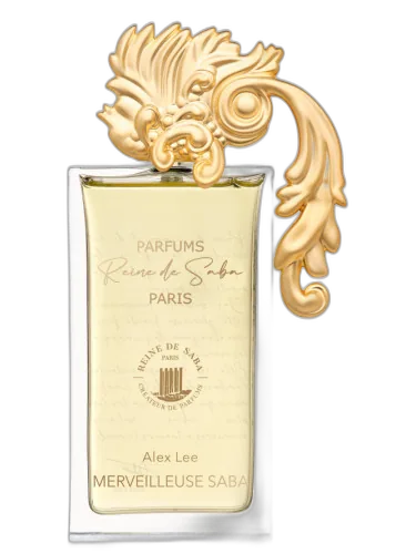Merveilleuse Saba Reine De Saba by Reine de Saba