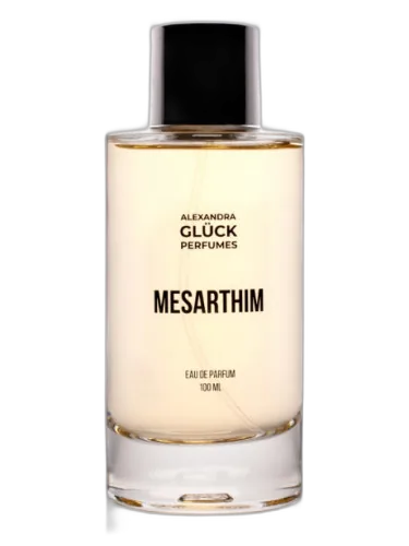 Mesarthim Alexandra Gluck