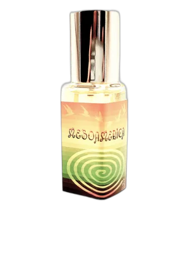Mesoamerica (2021) Acidica Perfumes