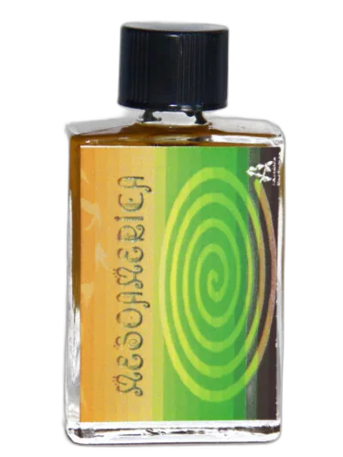 Mesoamerica Acidica Perfumes by Acidica Perfumes