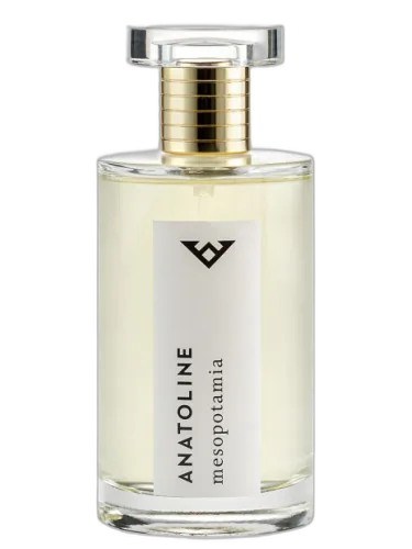 Mesopotamia Anatoline by Anatoline