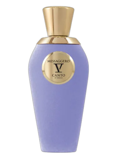 Messaggero V Canto by V Canto