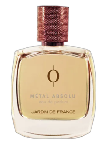 Metal Absolu Jardin De France by Jardin de France