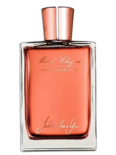 Metal Chypre Juliette Has A Gun by Juliette Has A Gun
