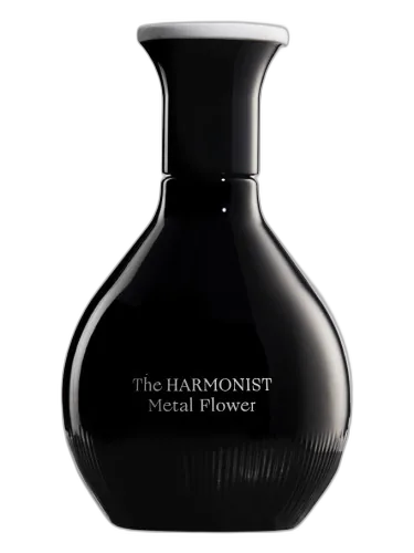 Metal Flower The Harmonist