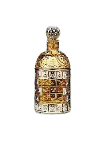 Metallica (metalys) Guerlain by Guerlain