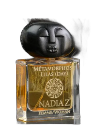 Metamorphose Lilas Day Nadia Z