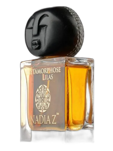 Metamorphose Lilas Night Nadia Z