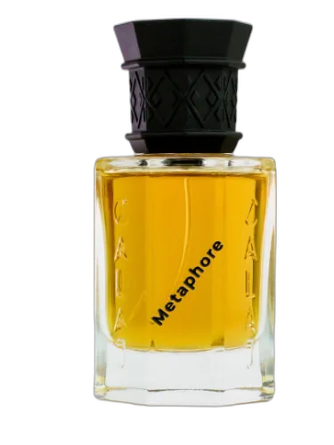 Metaphore Wj Calaj by Calaj
