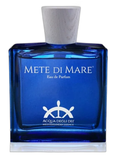 Mete Di Mare Acqua Degli Dei by Acqua degli Dei